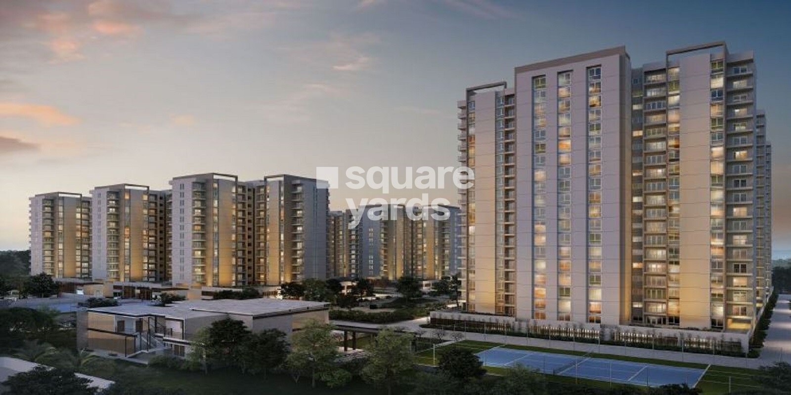 Assetz 63 Degree East Featured Image