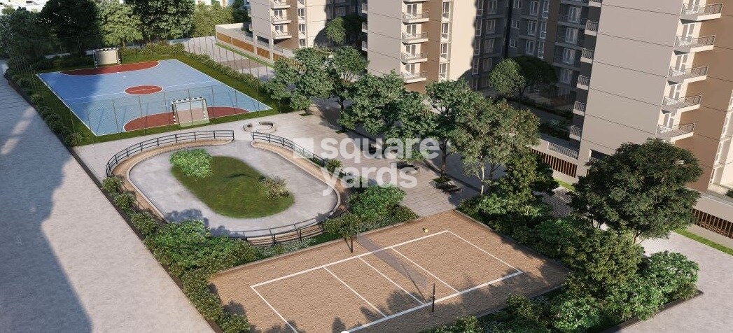 Assetz 63 Degree East Tower B Amenities-Features