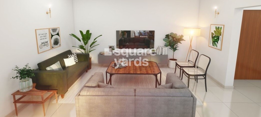 Assetz 63 Degree East Tower B Apartment Interiors