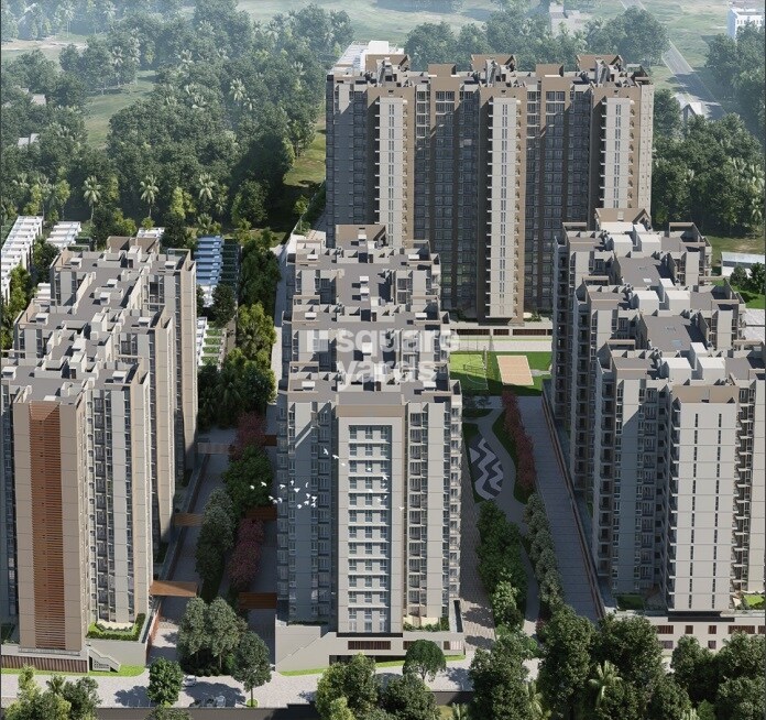 Assetz 63 Degree East Tower B