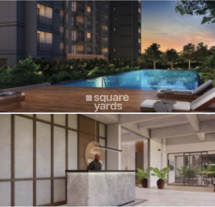 Assetz 66 And Shibui Amenities Features