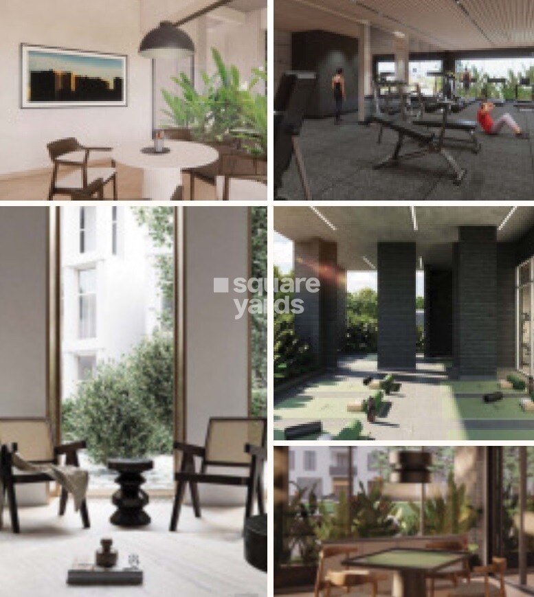 Assetz 66 And Shibui Amenities-Features 2