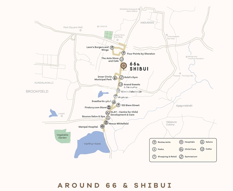 Assetz 66 And Shibui Location Image