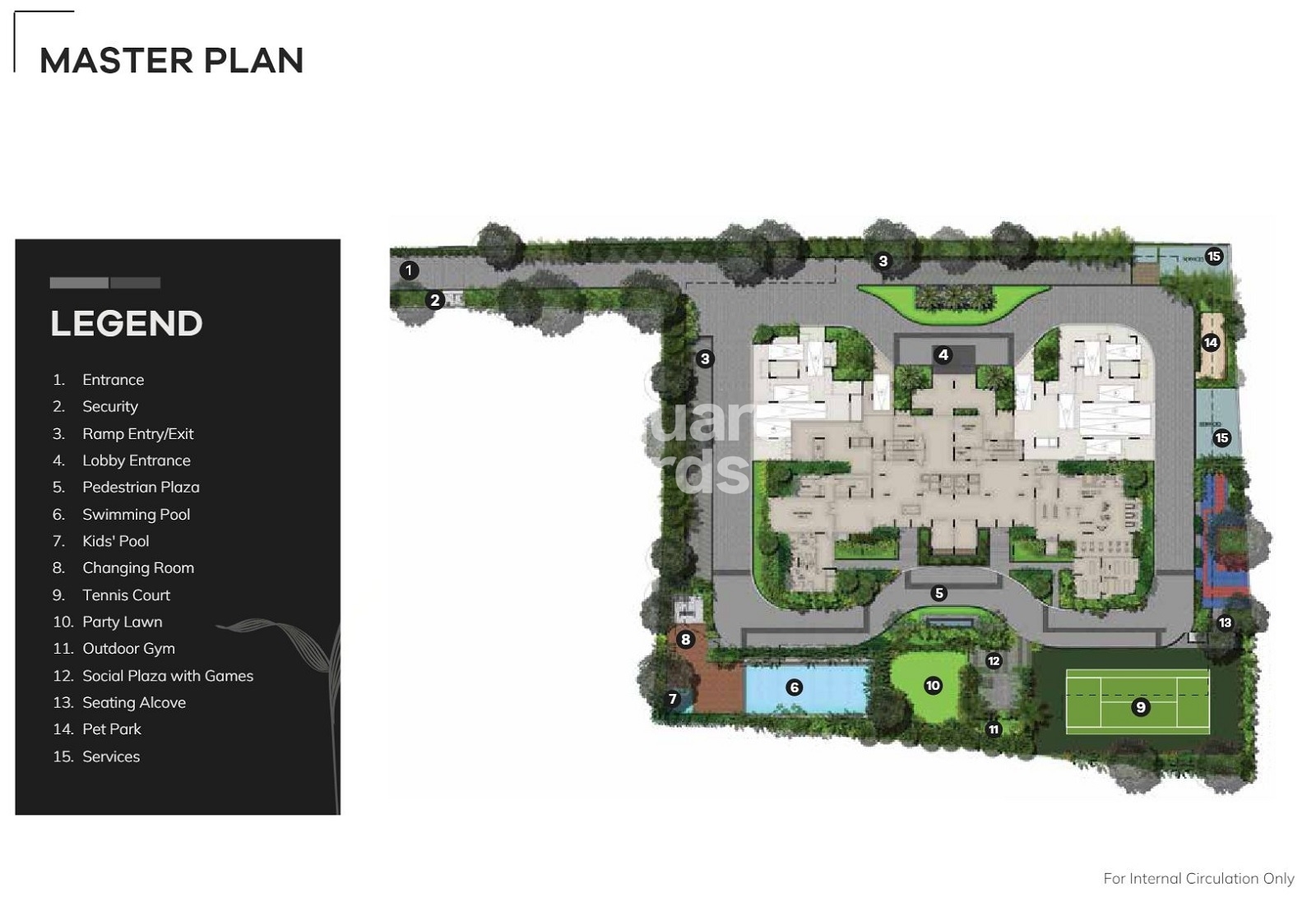 Assetz 66 And Shibui Master Plan Image