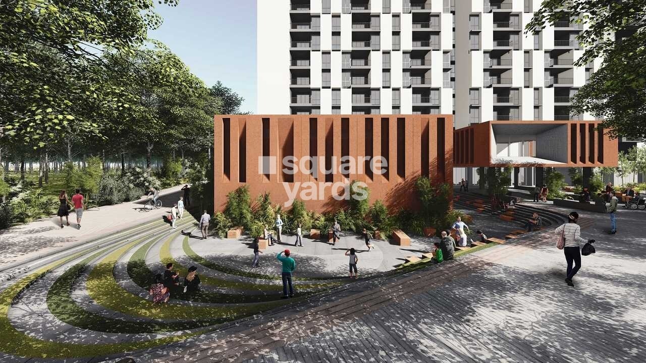 Assetz Atmos and Aura