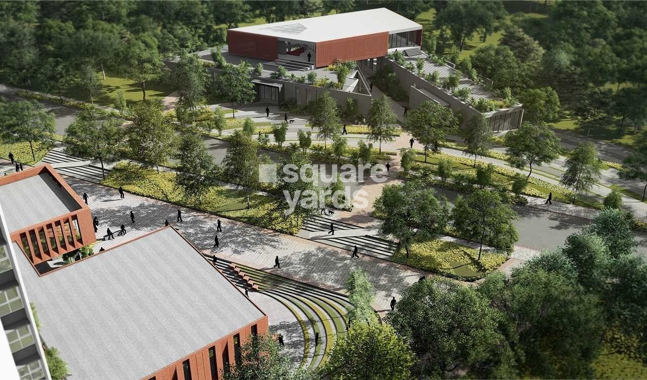 Assetz Atmos and Aura