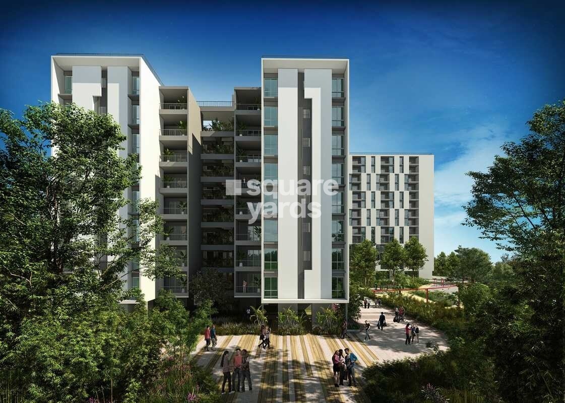 Assetz Atmos and Aura