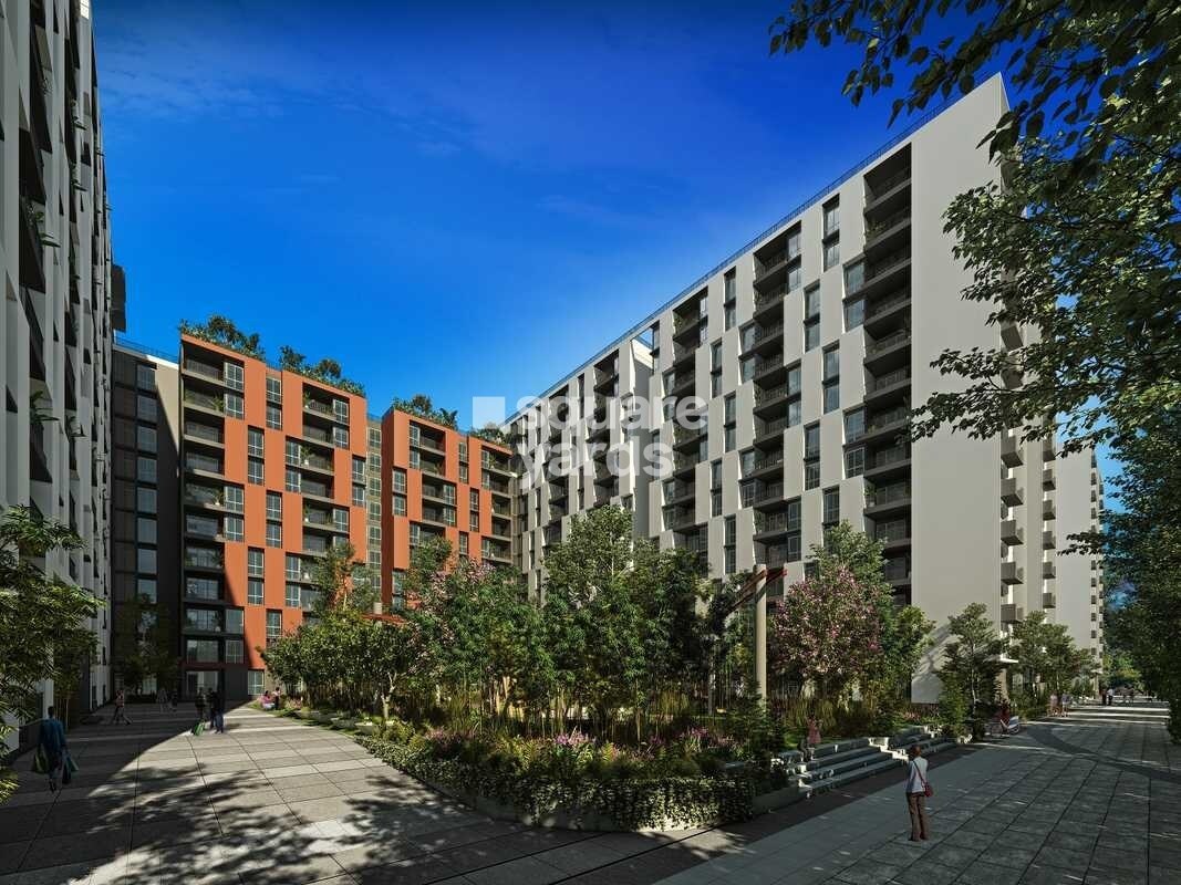 Assetz Atmos and Aura