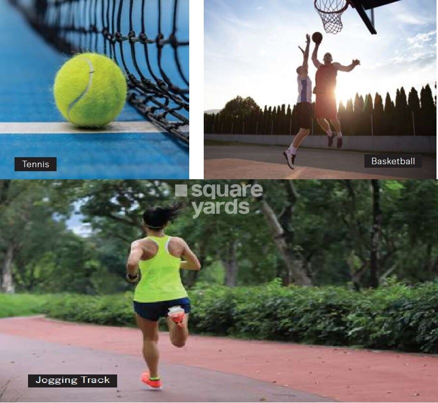 Assetz Bloom And Dell Amenities-Features 1