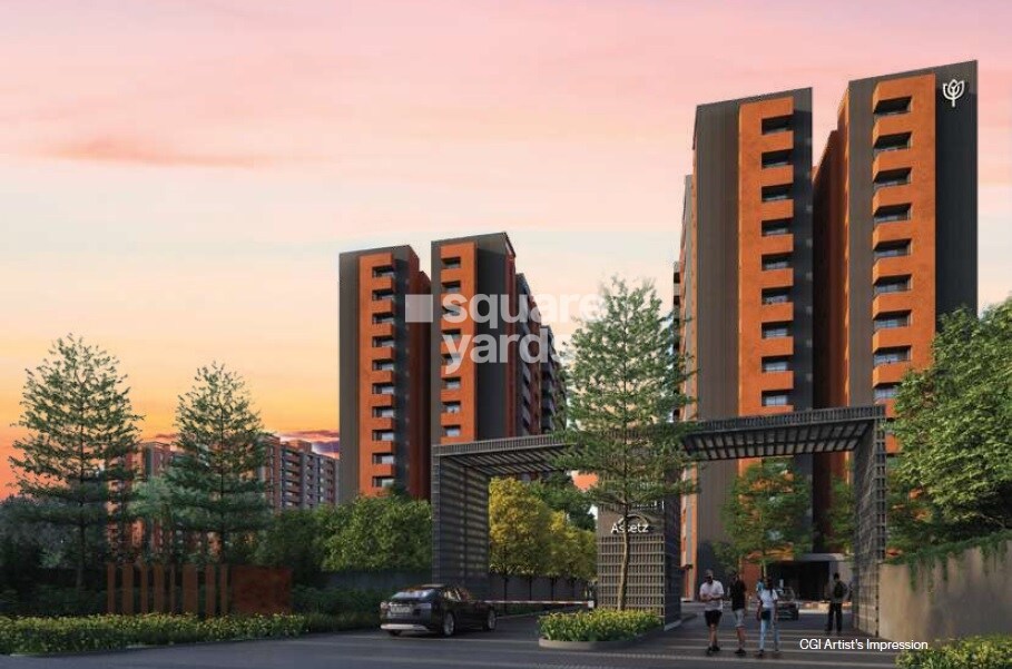 Assetz Bloom And Dell