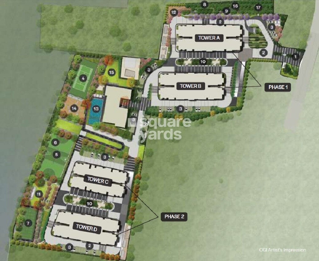 Assetz Bloom And Dell Master Plan Image