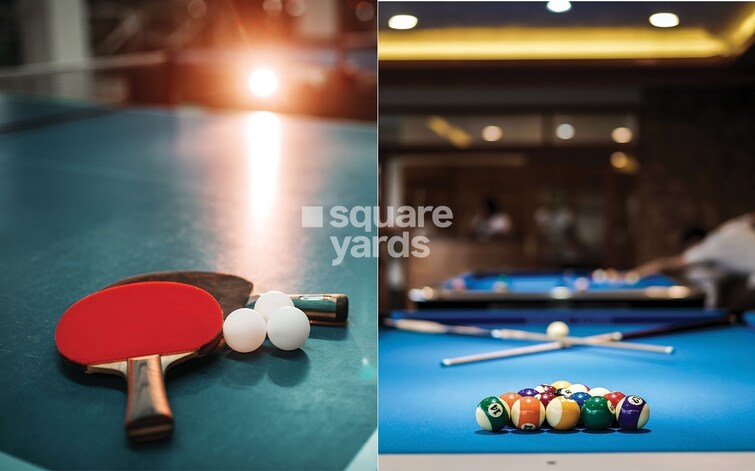 Assetz Bloom And Dell Sports facilities Image