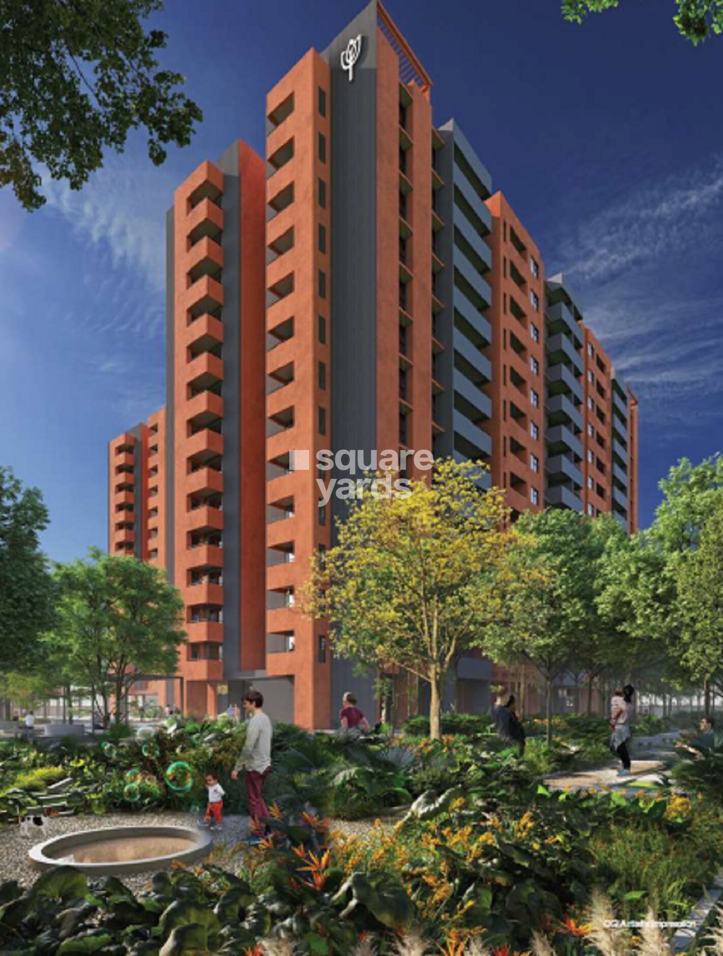 Assetz Bloom And Dell