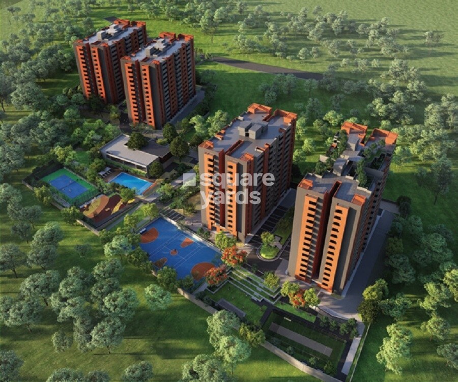 Assetz Bloom And Dell