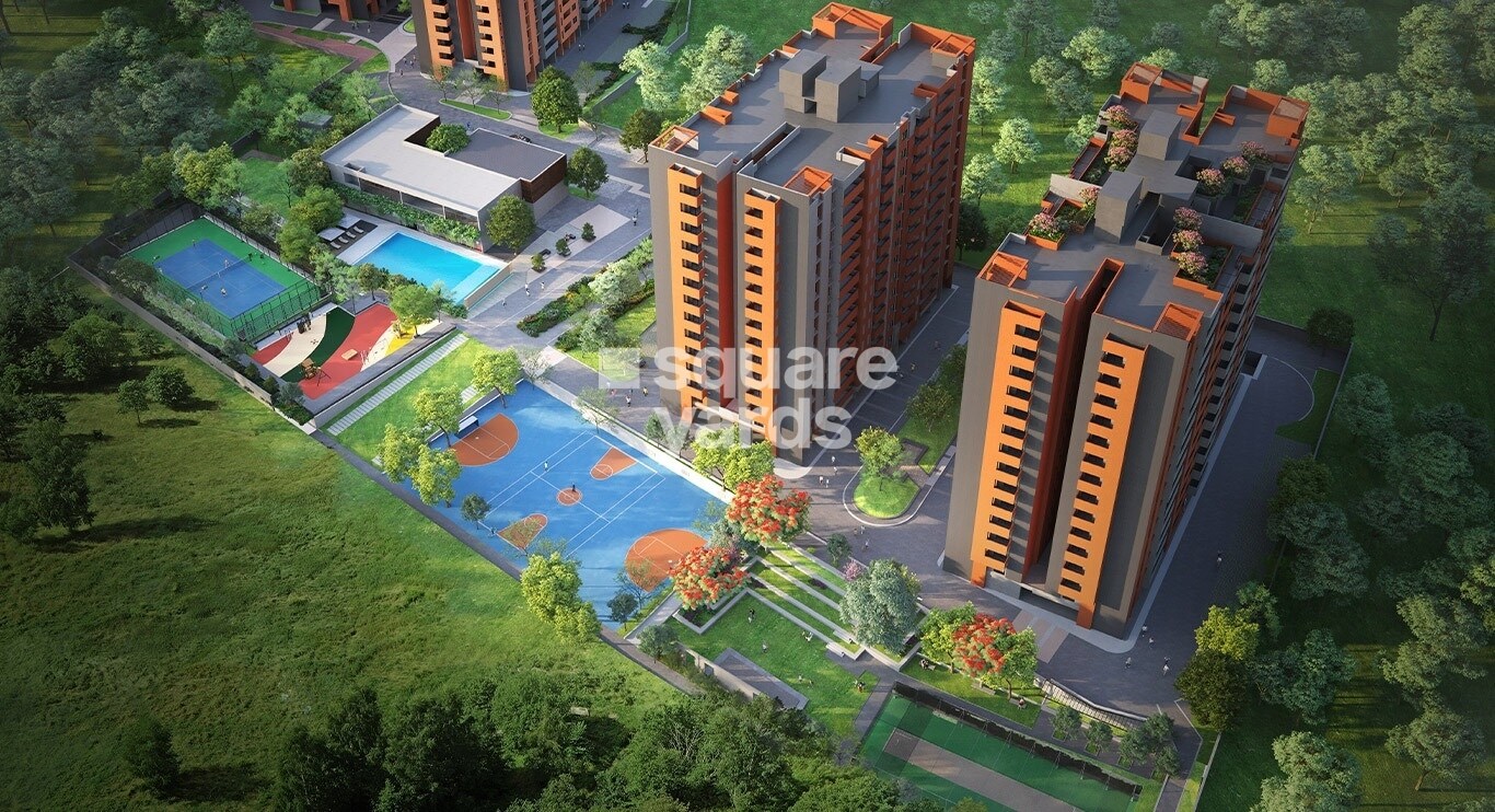 Assetz Bloom And Dell