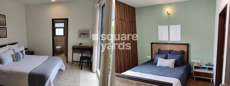 Assetz Canvas And Cove Apartment Interiors 3