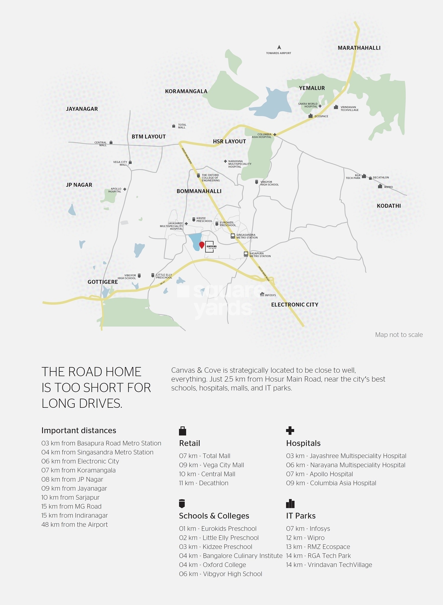 Assetz Canvas And Cove Location Image