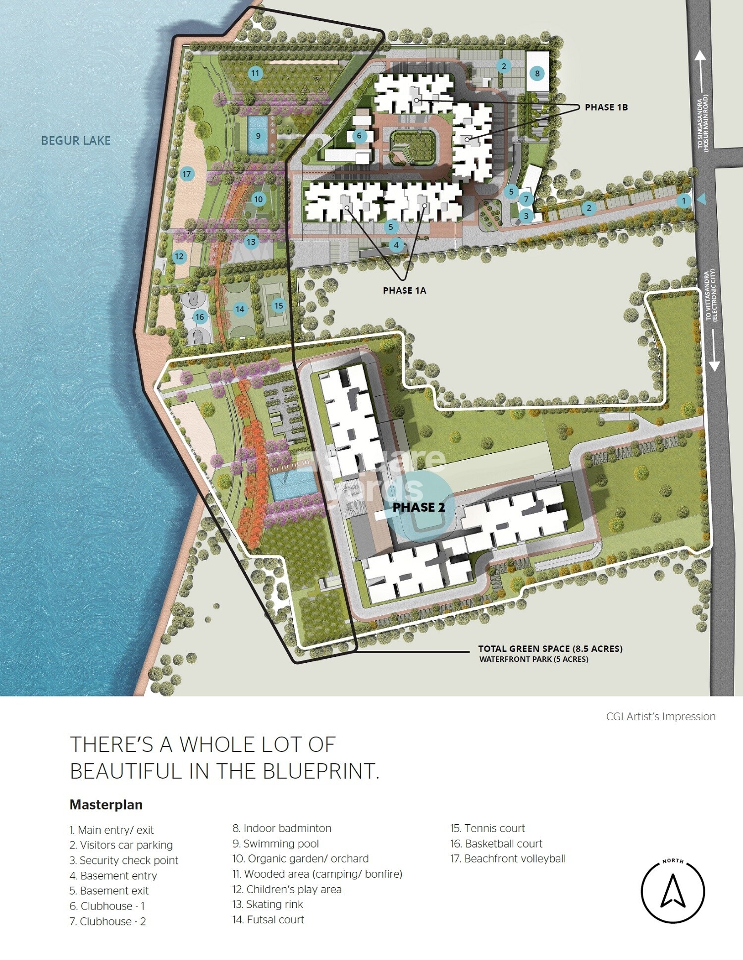 Assetz Canvas And Cove Master Plan Image