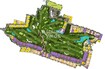 Assetz Clover Greens Master Plan Image