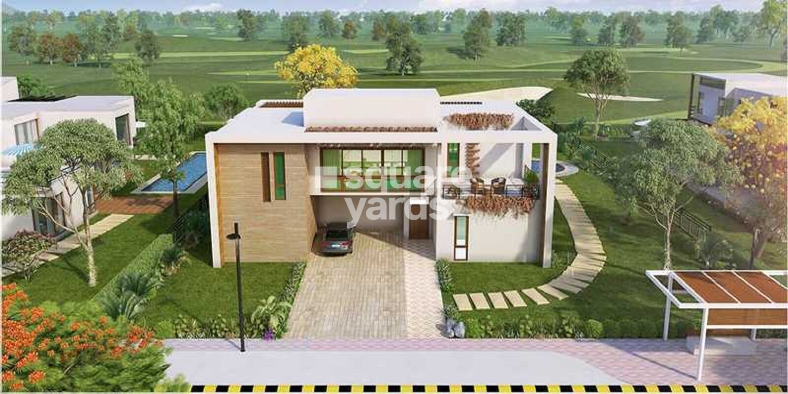 Assetz Clover Greens, Sarjapur Attibele Road, Bangalore