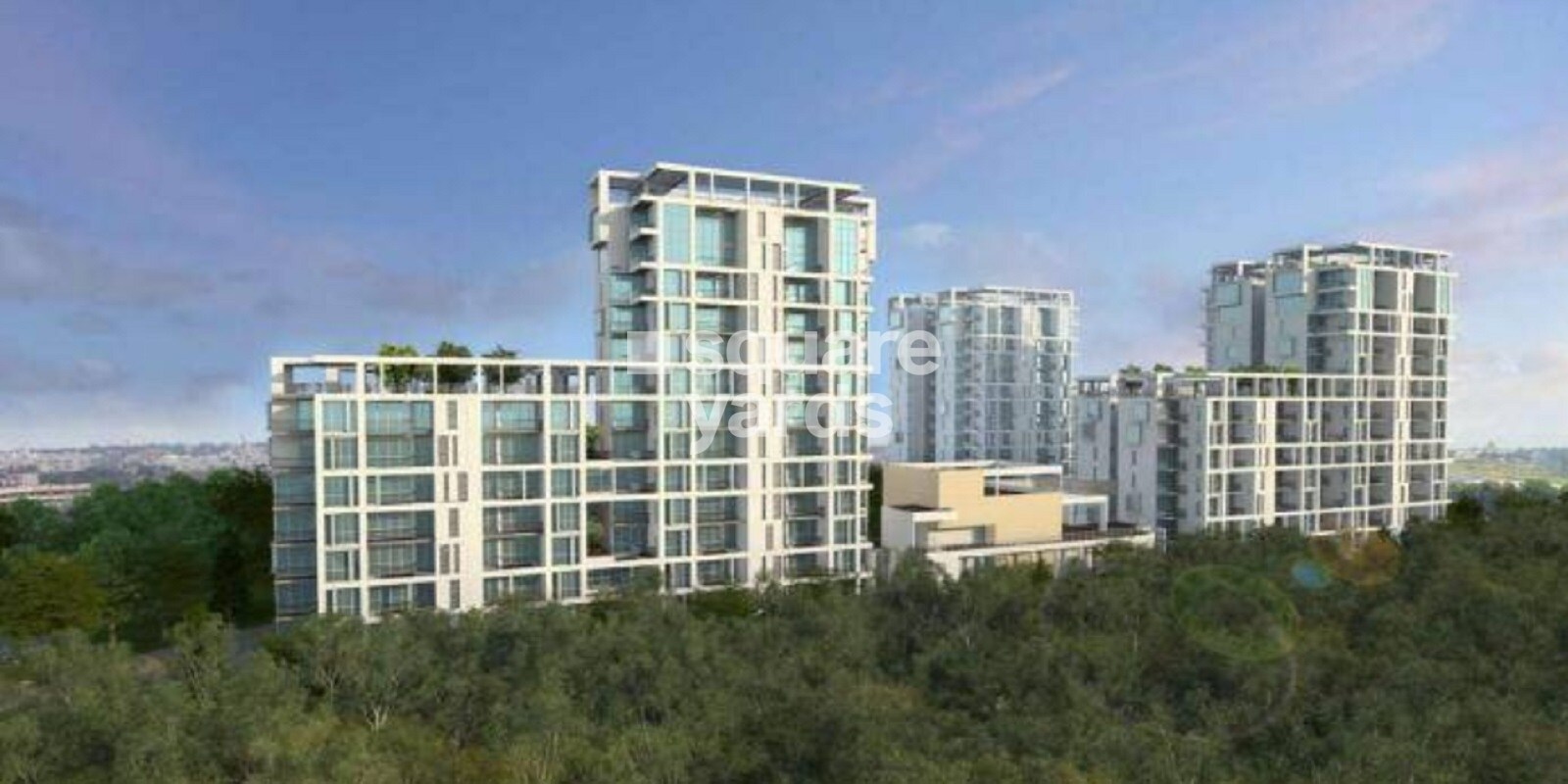 Assetz Daintree, Whitefield, Bangalore