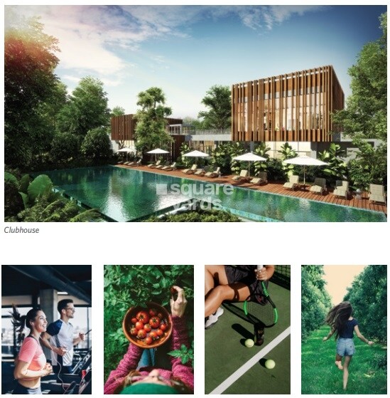 Assetz Earth And Essence Phase 2