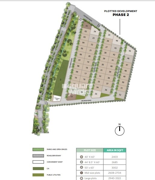 Assetz Earth And Essence Phase 2 Master Plan 1