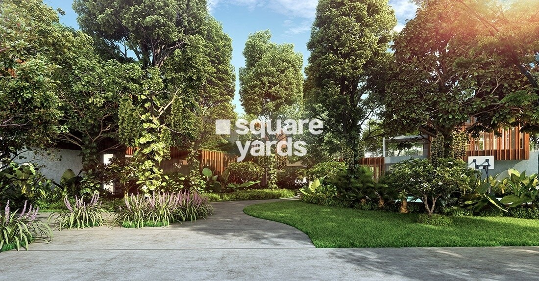 Assetz Earth And Essence