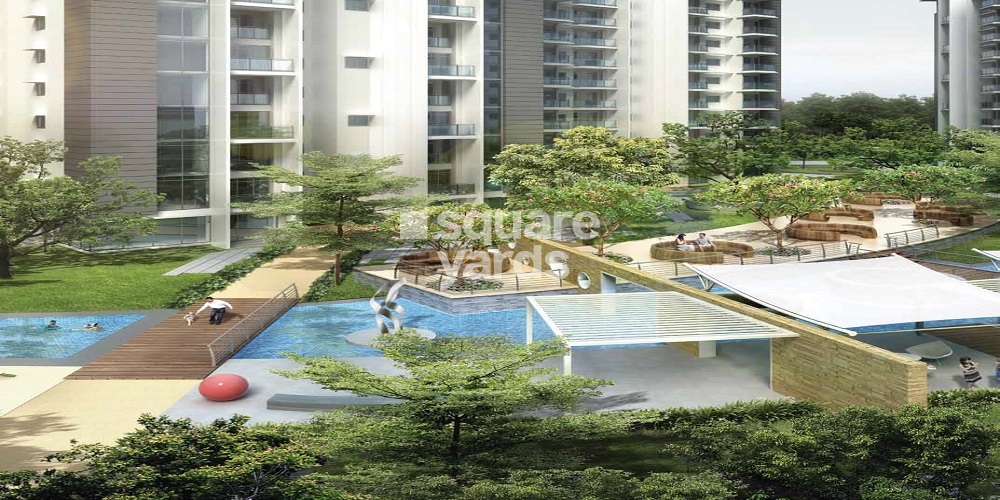 Assetz East Point Amenities Features