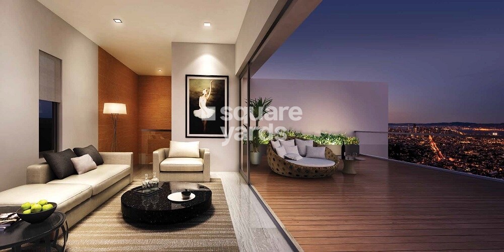 Assetz East Point Apartment Interiors 4