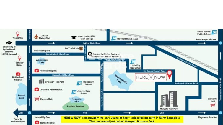 Assetz Here And Now Location Image