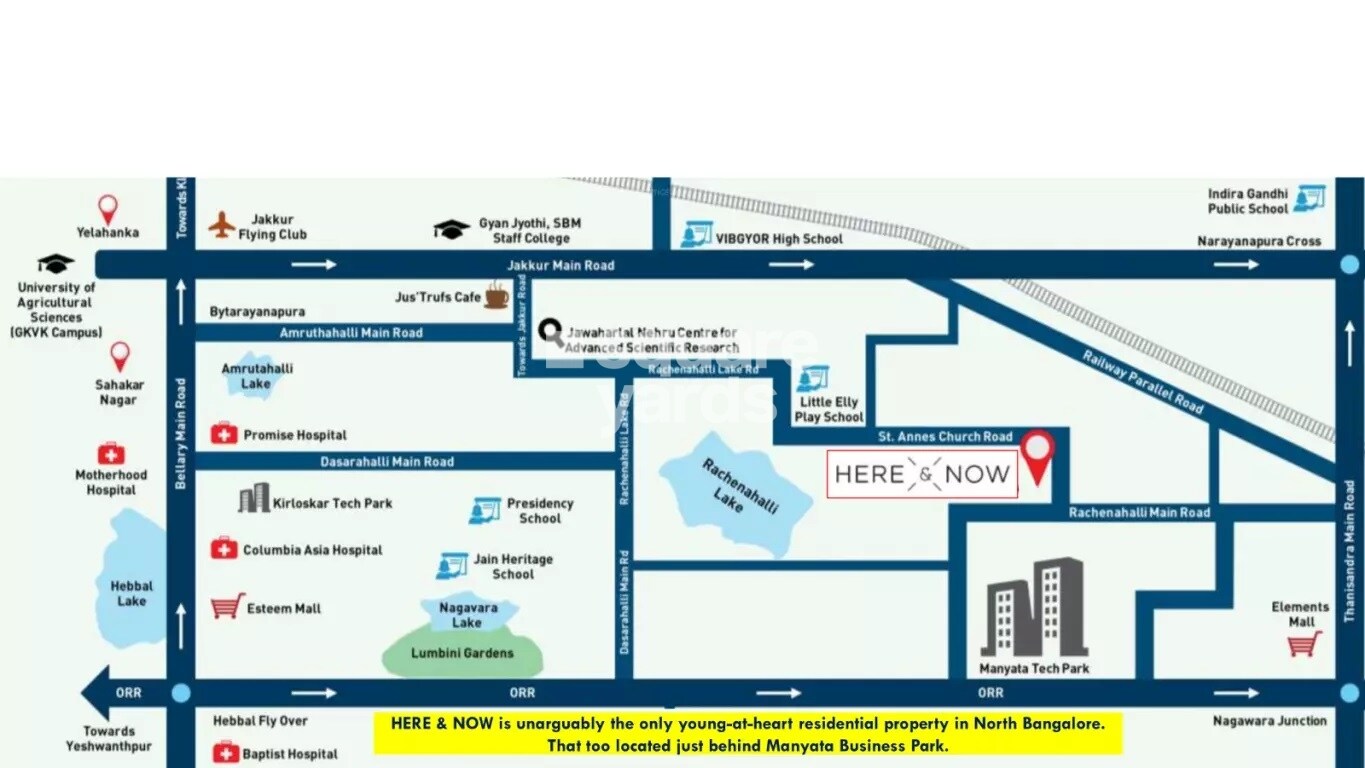 Assetz Here And Now Location Image