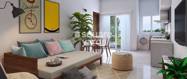 Assetz Here And Now Apartment Interiors 3