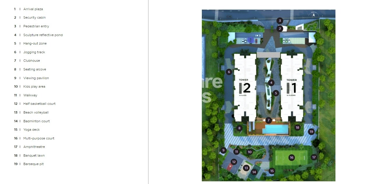 Assetz Here And Now Master Plan Image