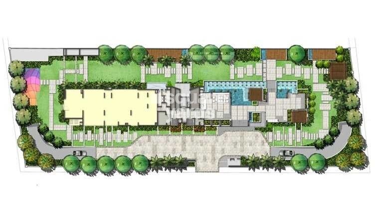 Assetz Homes 27 Park Avenue Master Plan 1