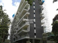 Assetz Homes 27 Park Avenue Tower View