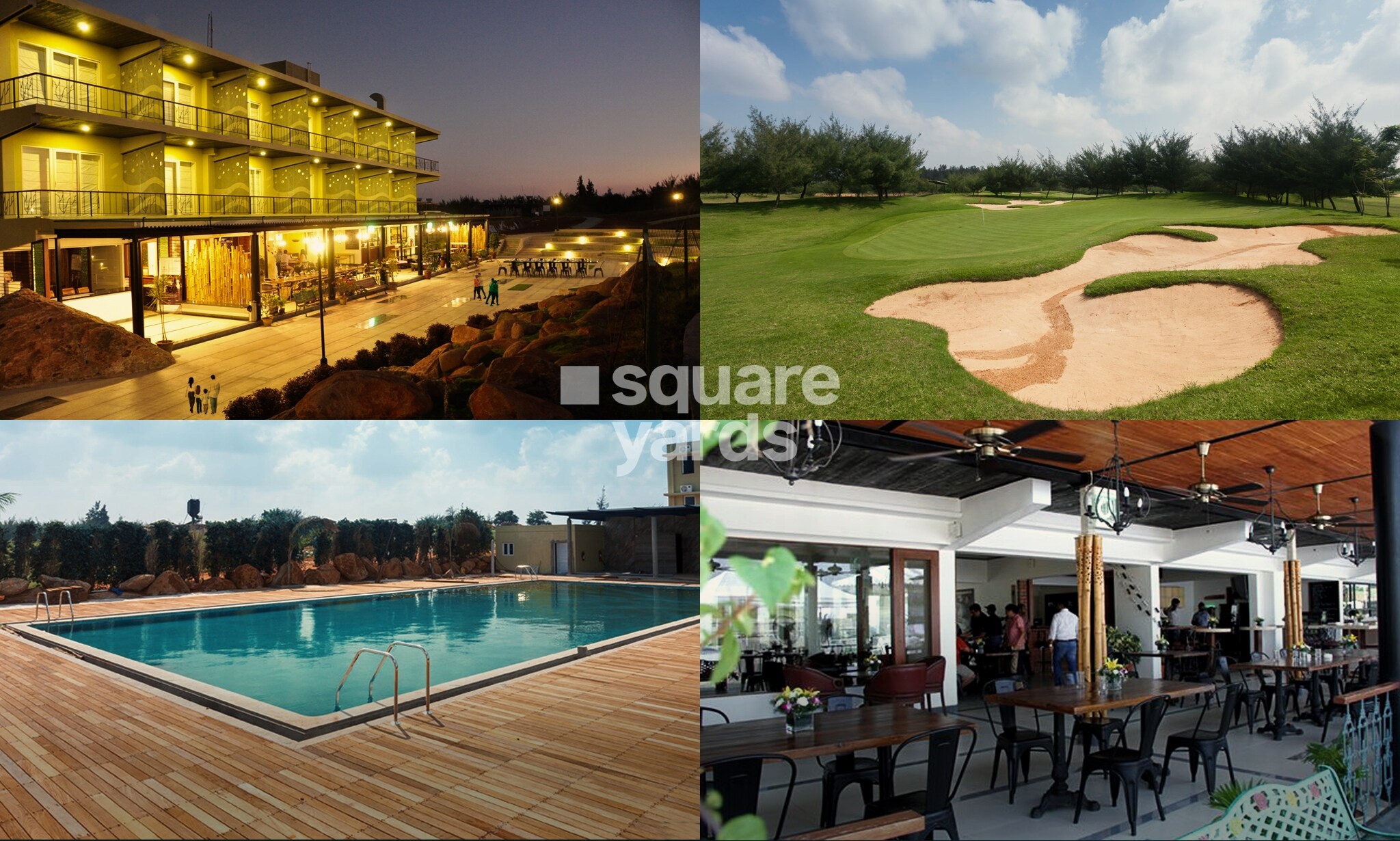 Assetz Homes Clover Greens