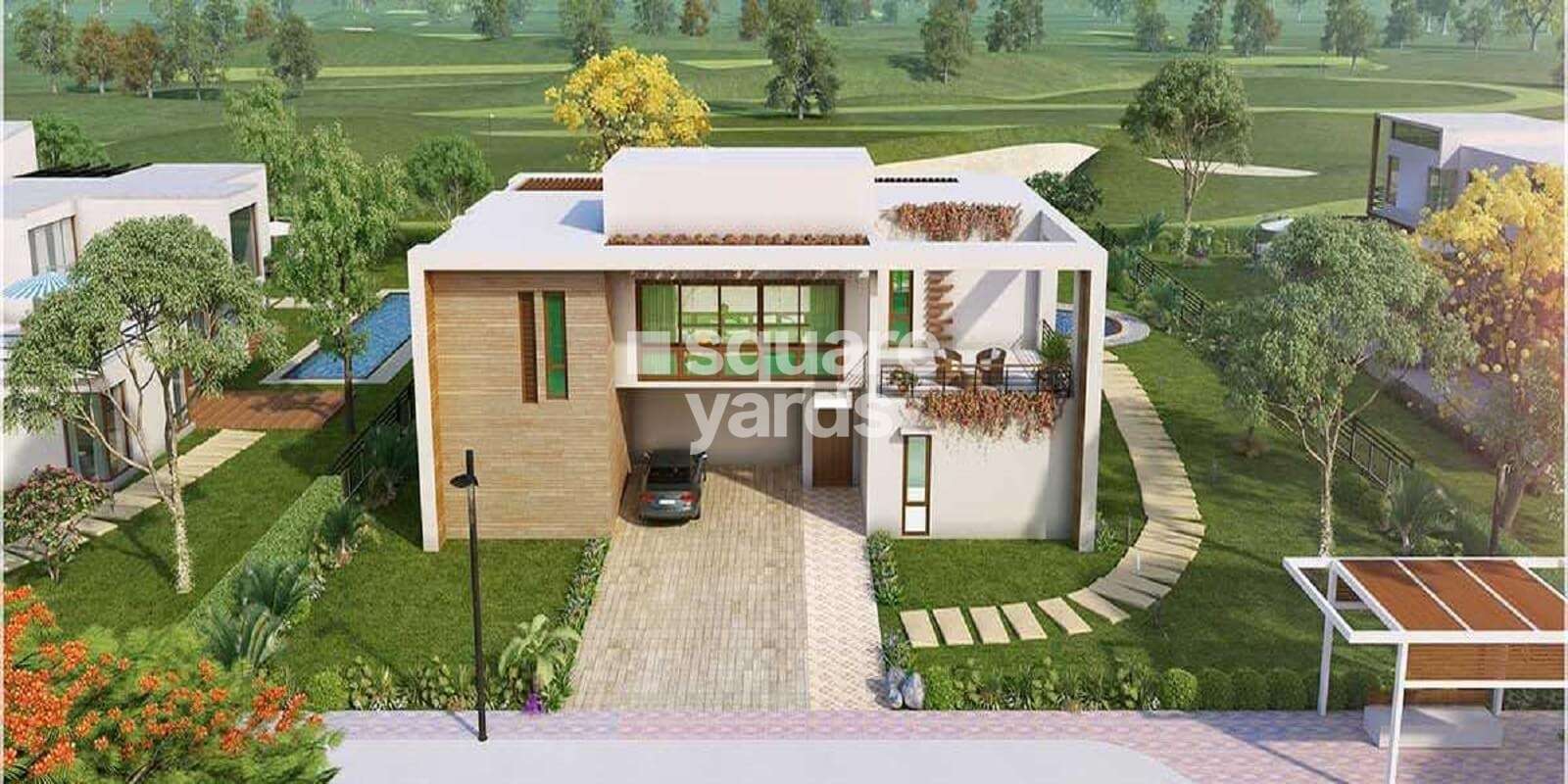 Assetz Homes Clover Greens Cover Image