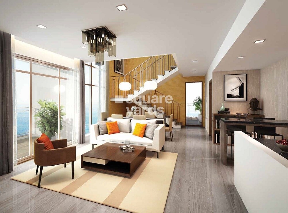 Assetz Homes East Point