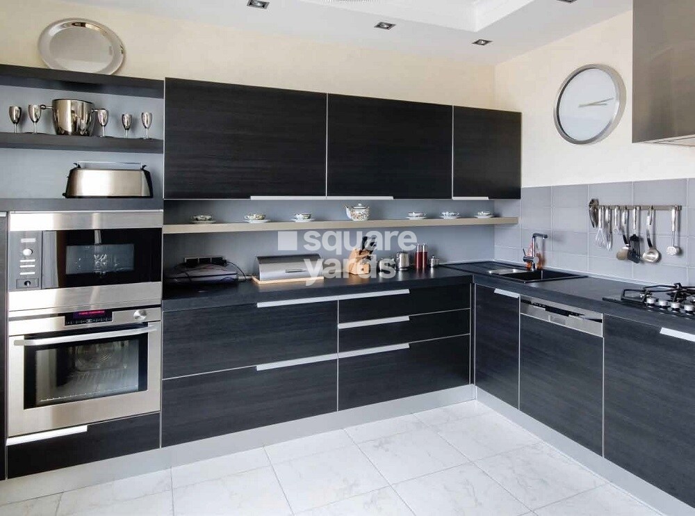 Assetz Homes East Point