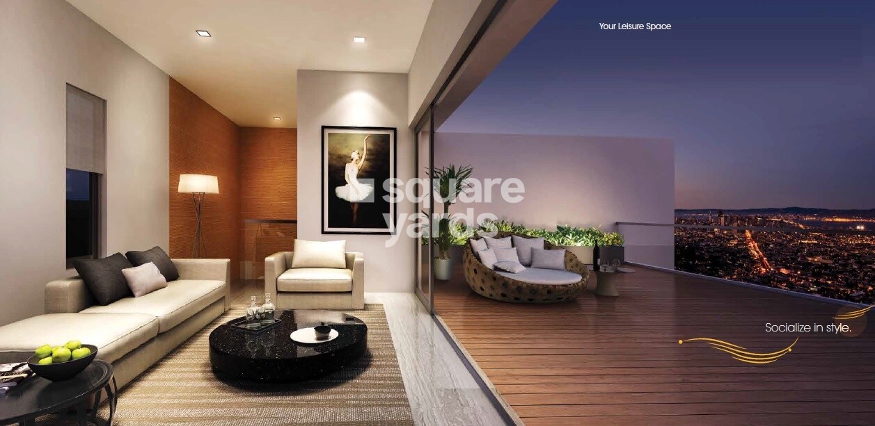 Assetz Homes East Point