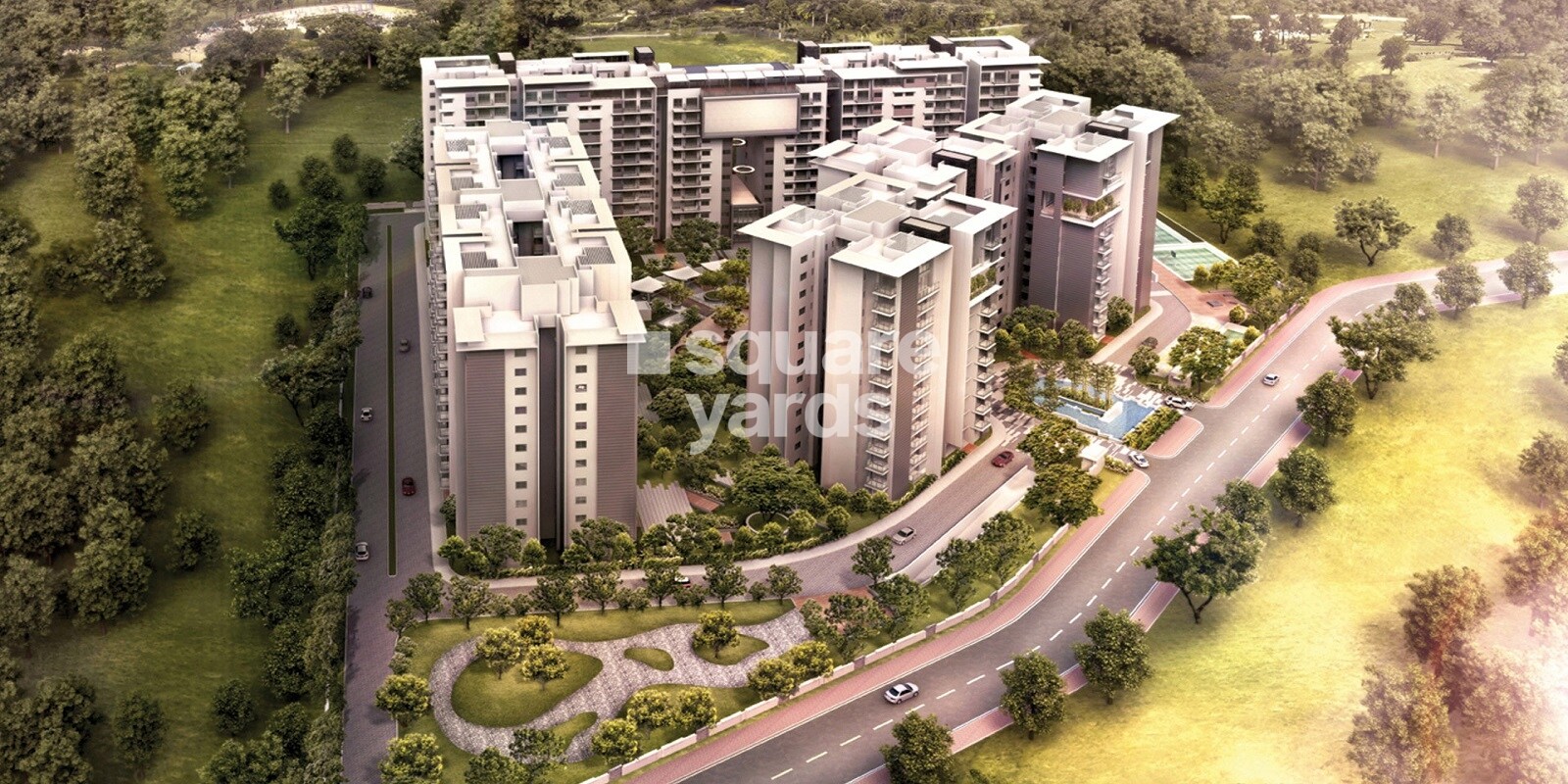 Assetz Homes East Point
