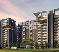 Assetz Homes East Point Tower View