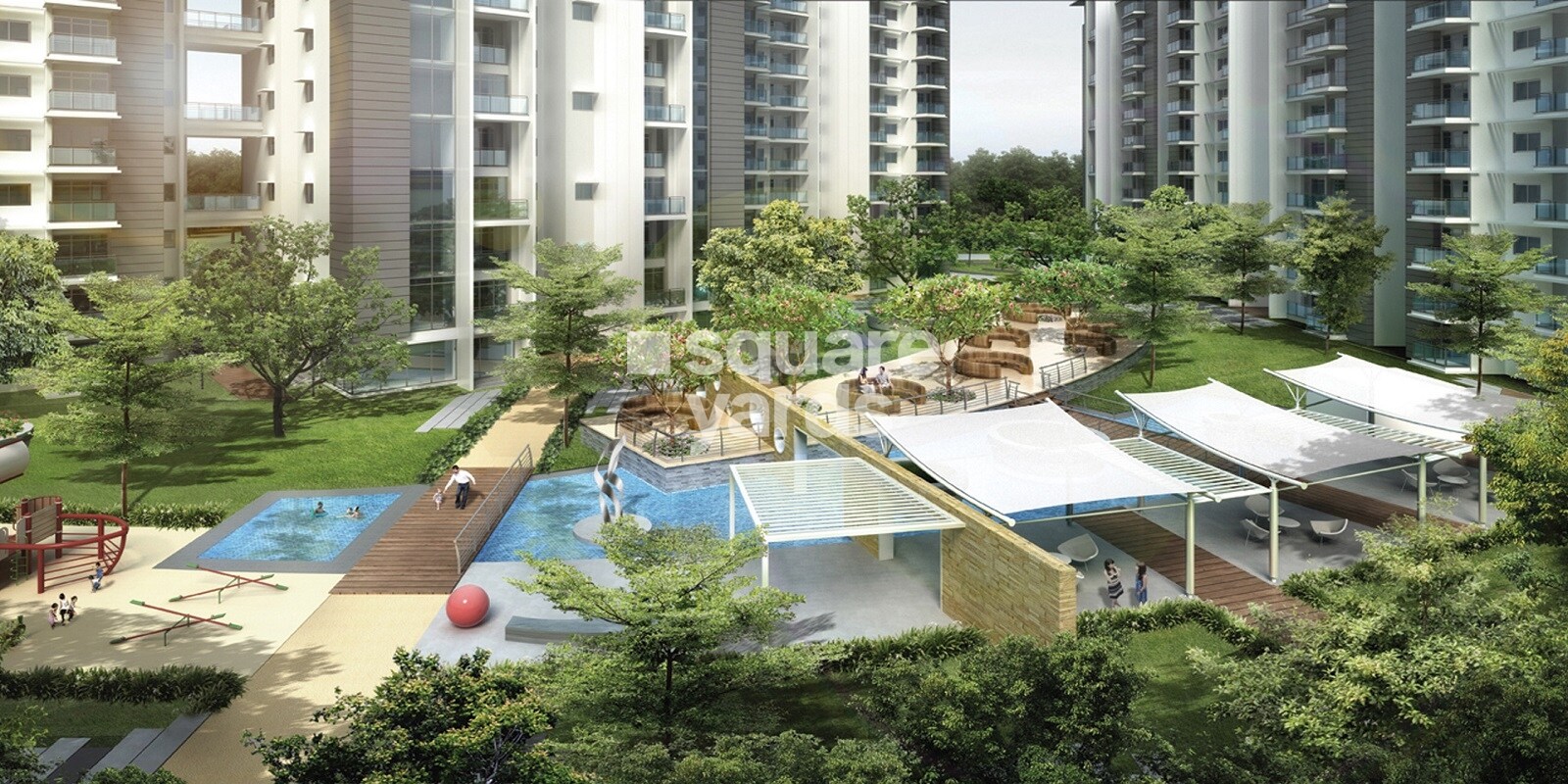 Assetz Homes East Point