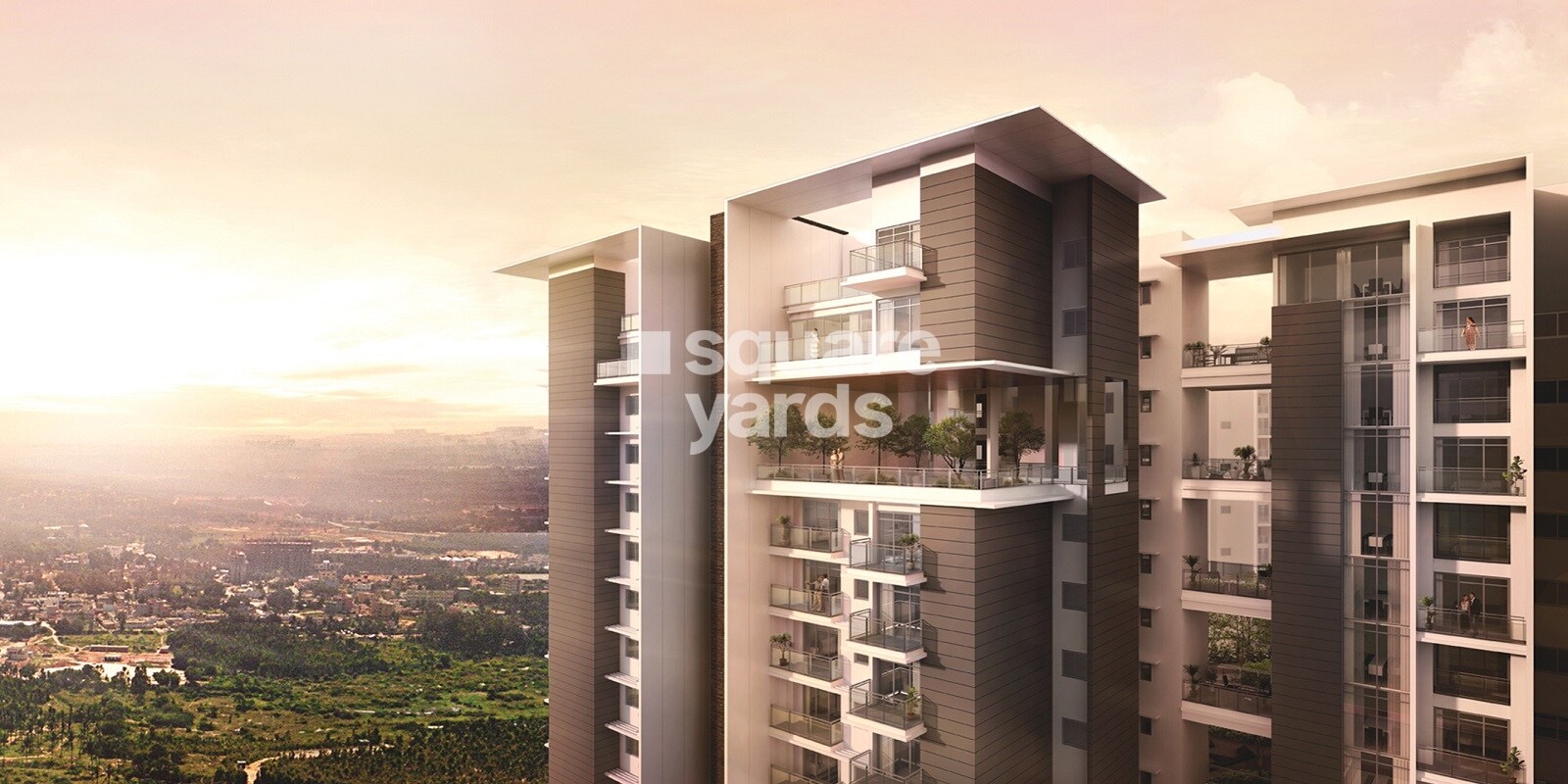 Assetz Homes East Point