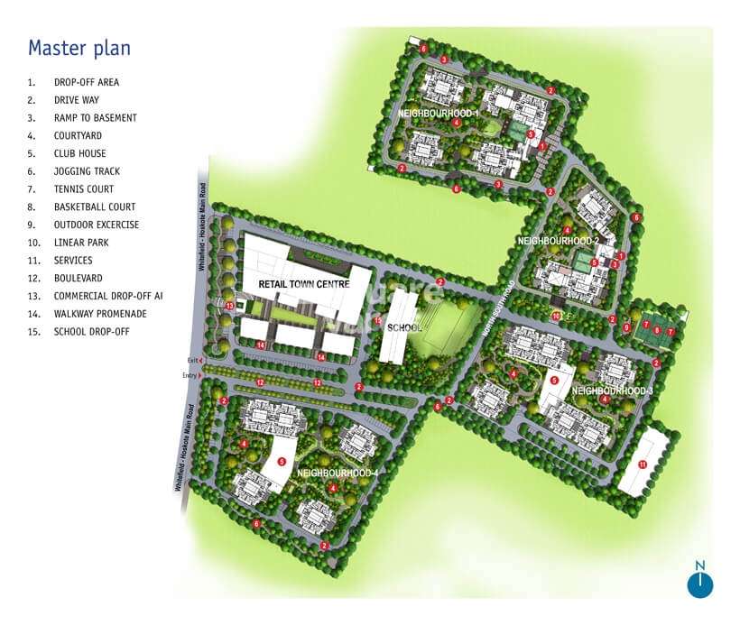 assetz homes marq ph 1 master plan image1