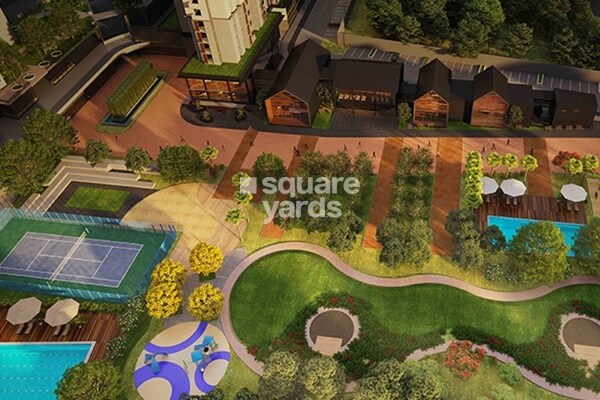 Assetz Homes Marq Phase 1 Amenities-Features 2