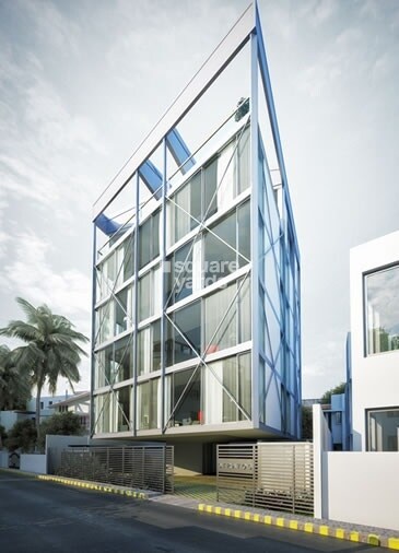 Assetz Homes Stratos