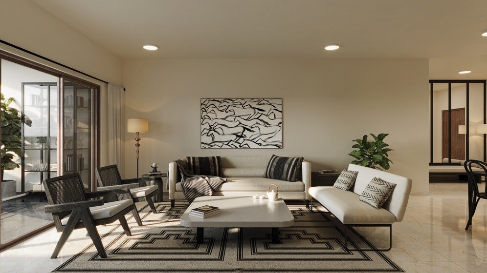 Assetz Inspira Melodies of Life Apartments