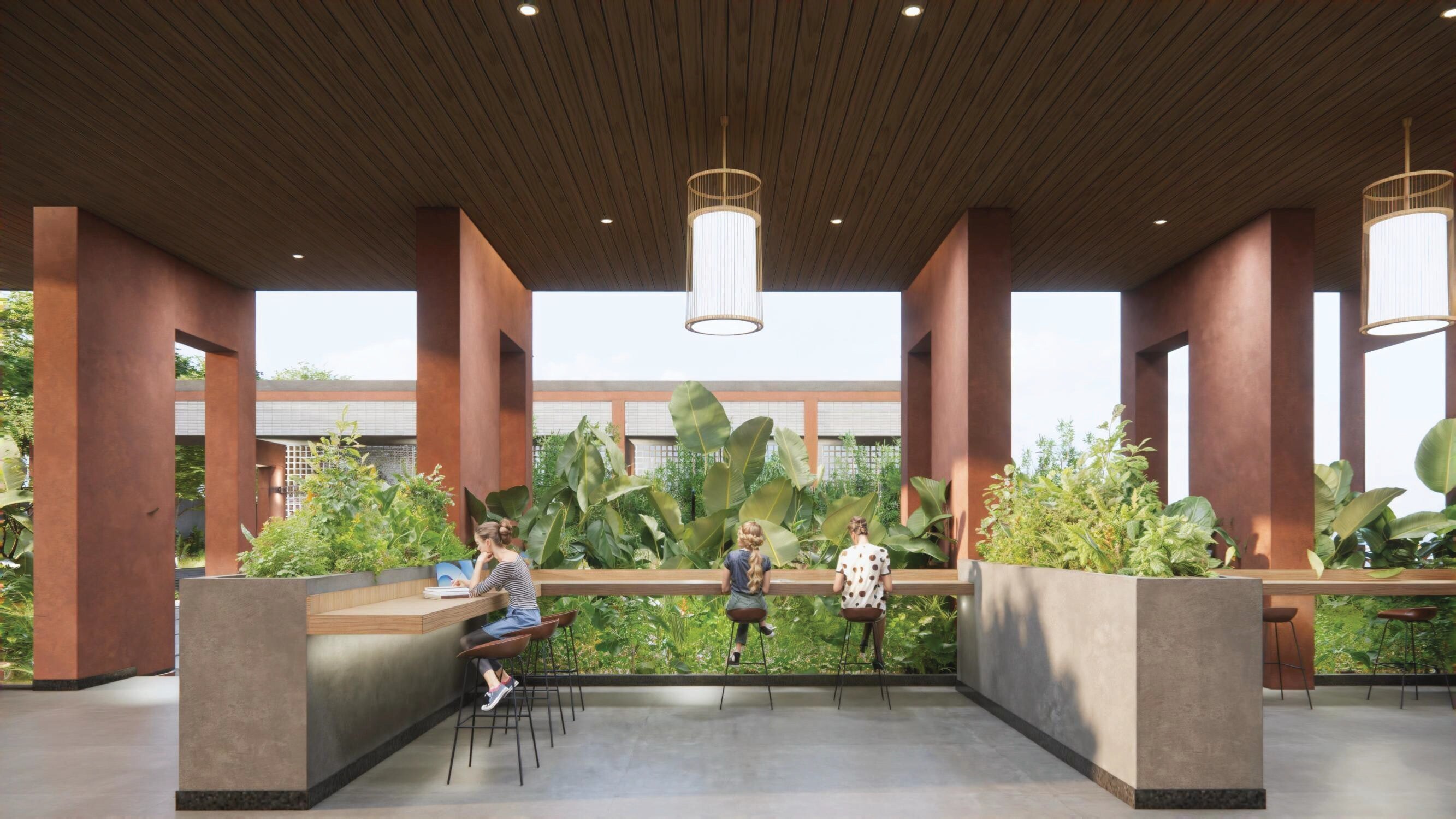 Assetz Inspira Melodies of Life Apartments